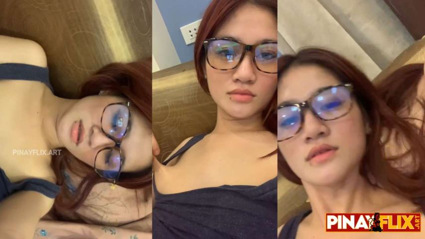 Kinurot Muna Ang Pasas Bago Kinalikot Ang Kampupot